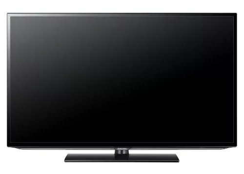 samsung tv black screen of death