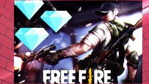 How to get Free Diamonds in Free Fire