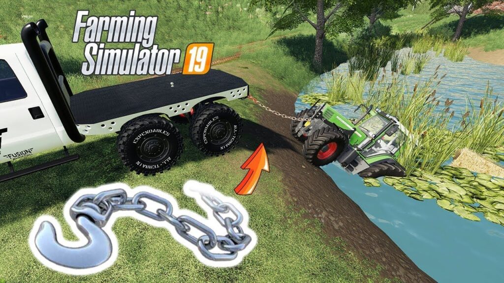 Farming Simulator 19 Mods PS4: Best FS19 PS4 Mods 2021 Aspartin