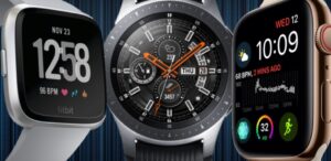 Best Smartwatch under 5000