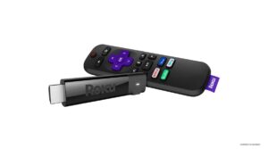 Connect Roku to WiFi without Remote