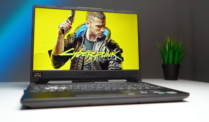 Best Gaming Laptop Under 80000 In India 2022