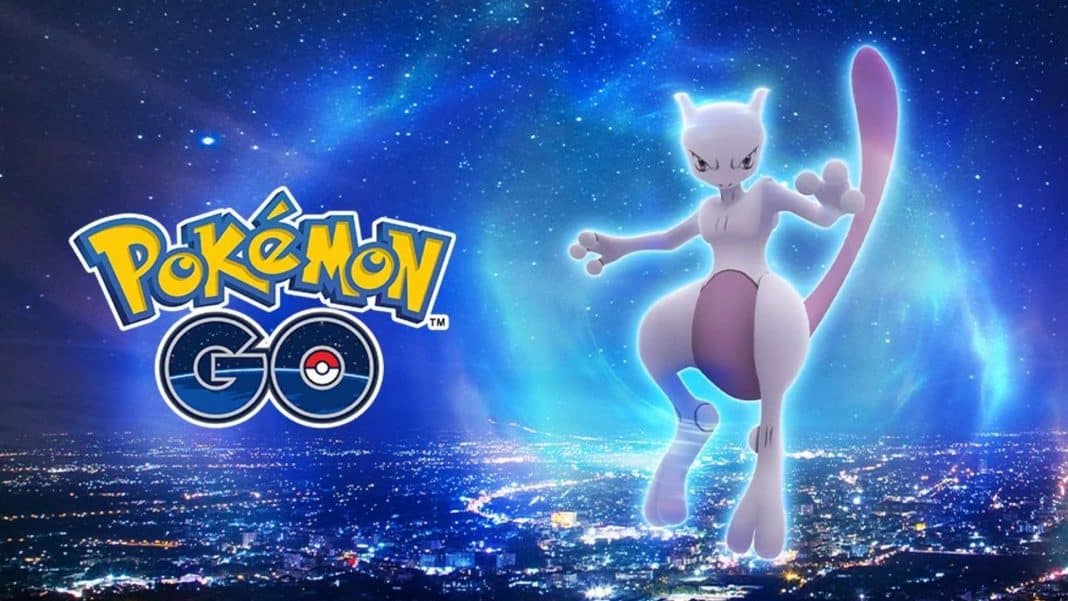 How to get Mewtwo in Pokemon Go? Full Guide Aspartin