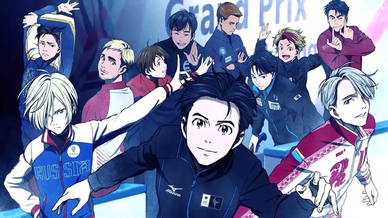 Yuri on Ice Season 2 Release date and Everything you need to know