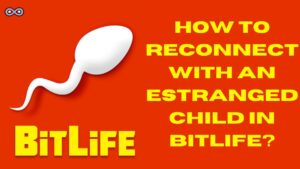 How to Reconnect with an Estranged Child BitLife