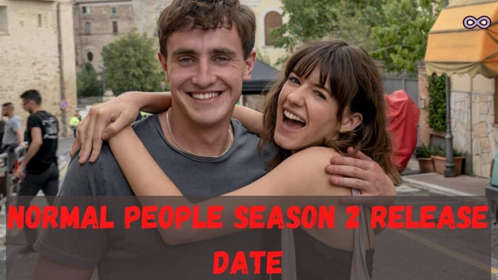 Normal People Season 2