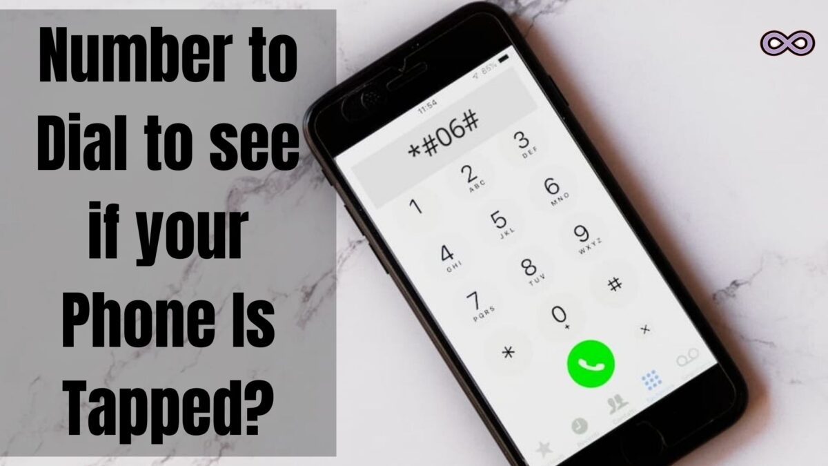 what to dial to see your own number