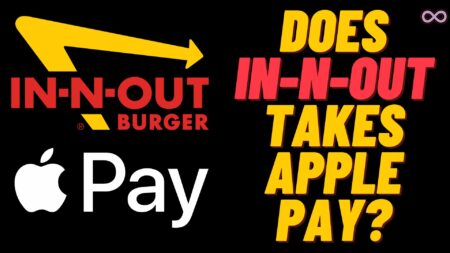 Does In N Out Take Apple Pay