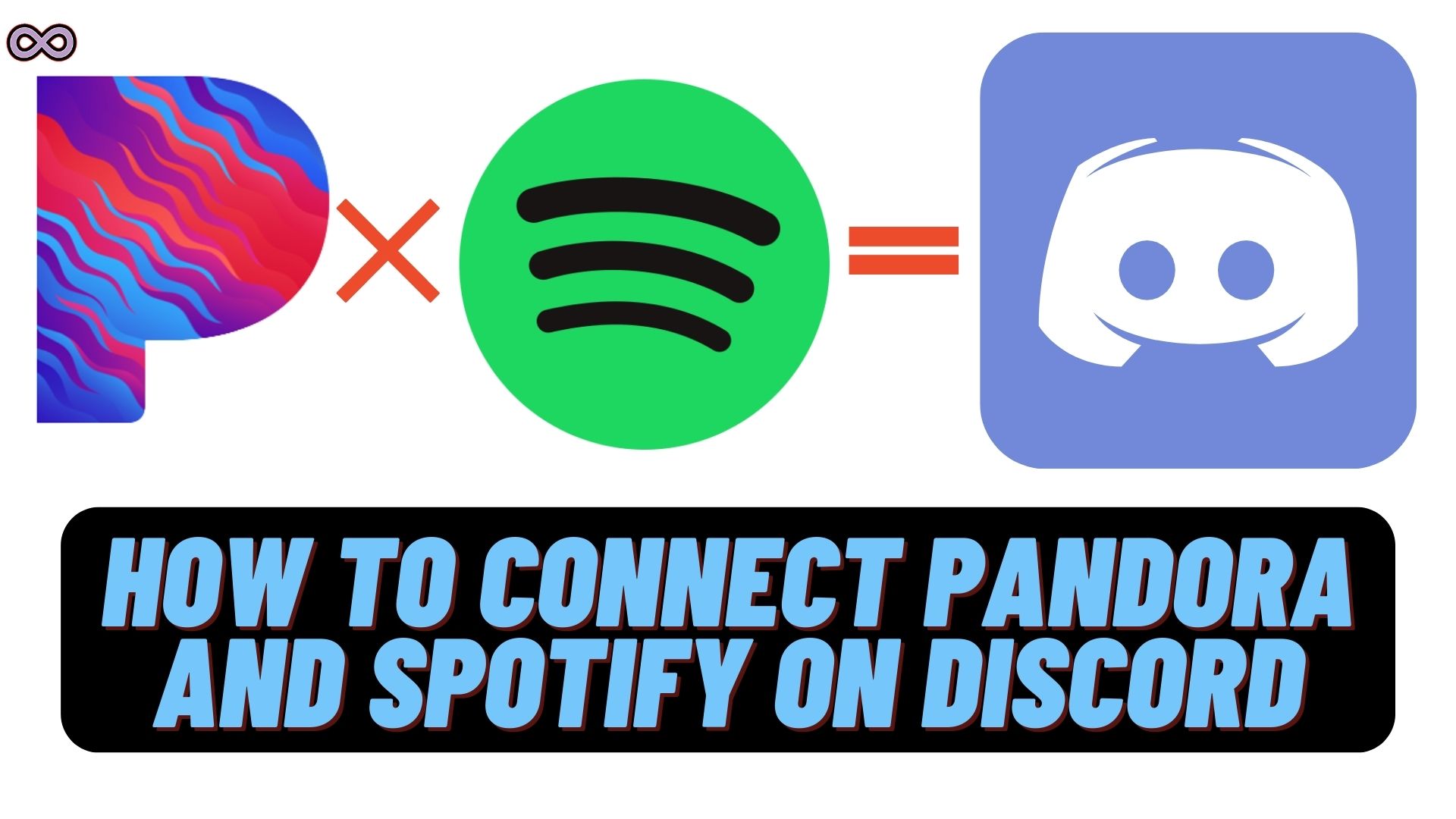 Can I Connect Pandora Or Spotify To Discord Aspartin