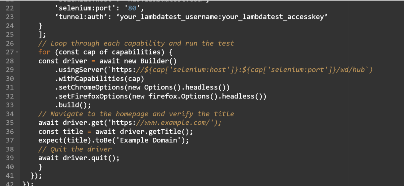 Introduction To Jest For JavaScript Testing And Automation - Aspartin