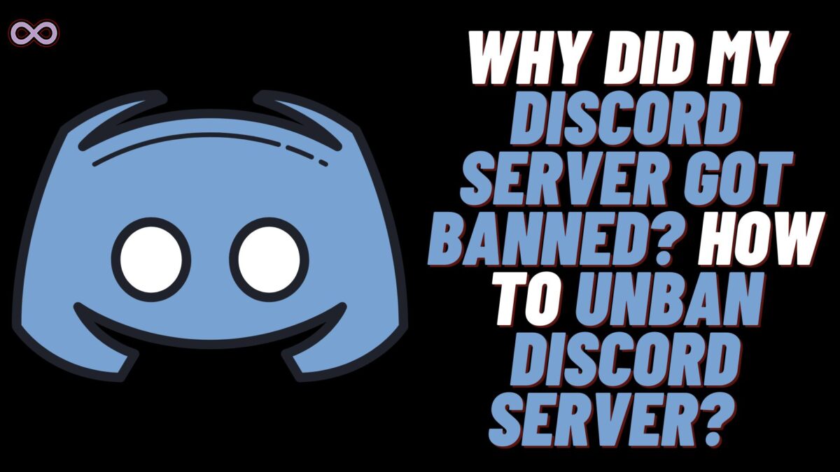 Discord Server Banned? How to Get Unbanned? - Aspartin