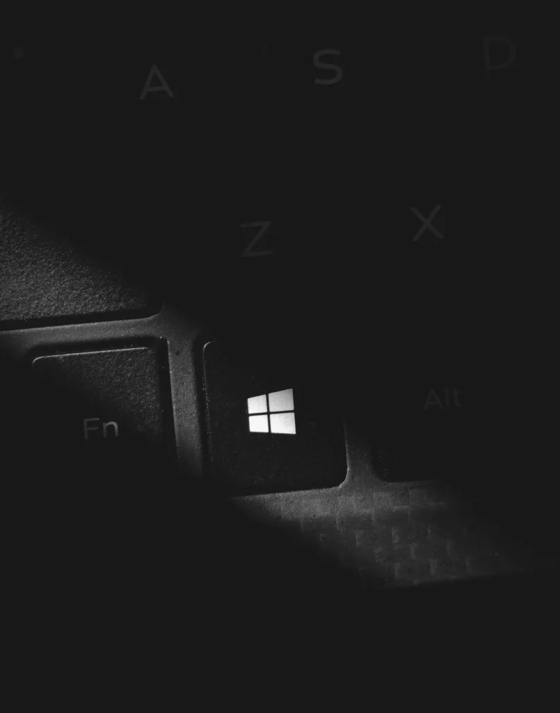 window access is denied 